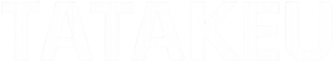 Logo TATAKEU